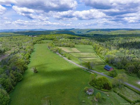 400 5 12 Mile Rd, Cornwall, CT 06753