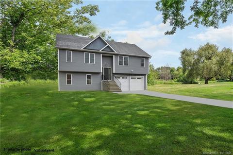 207 Lonetown Rd, Redding, CT 06896 photo 1