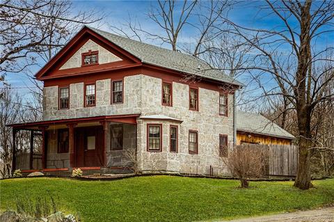 36 Goslee Rd, Litchfield, CT 06750 photo 1