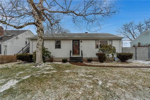 166 Warner St, Hamden, CT 06514 photo 1