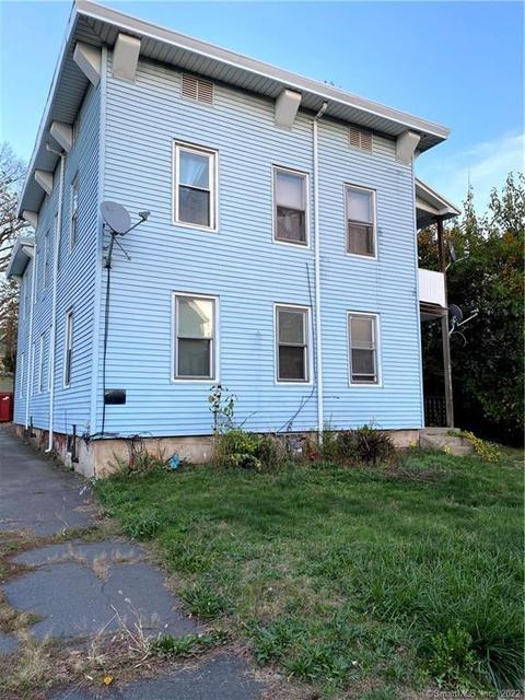 244 S Main St, New Britain, CT 06051