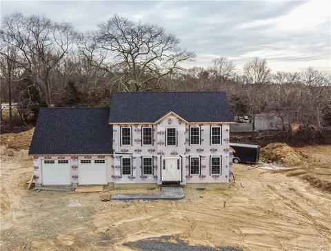 7 Quakertown Mdws, Ledyard, CT 06339 photo 1