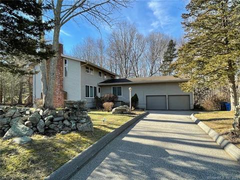 12 Coachman Pike, Ledyard, CT 06339 photo 1