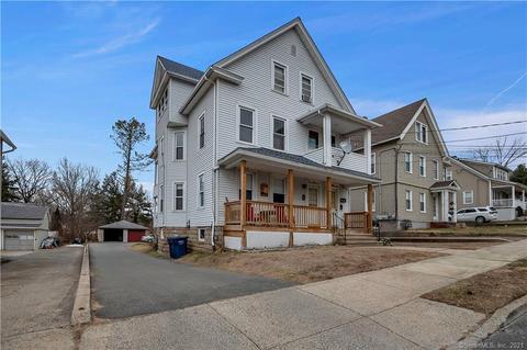 264 Ward St, Wallingford, CT 06492 photo 1