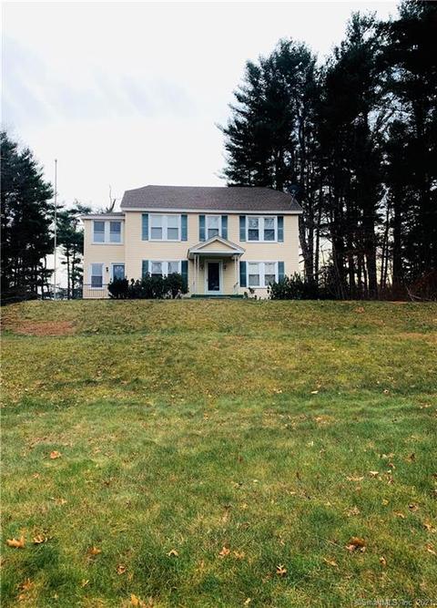 239 Hartford Pike, Killingly, CT 06241 photo 1