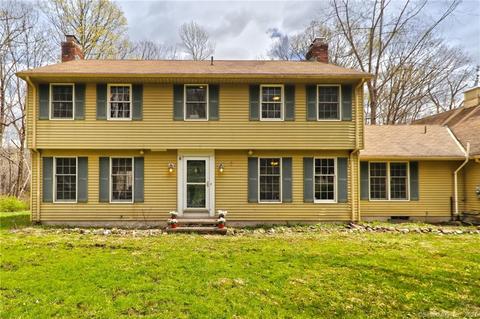 106 Downs Rd, Bethany, CT 06524 photo 1