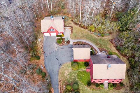 231 Echo Dr, Vernon, CT 06066 photo 1