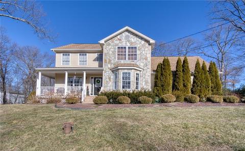 14 Nicholas Ct, Prospect, CT 06712 photo 1