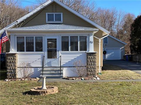 85 N Main St, Windsor Locks, CT 06096 photo 1