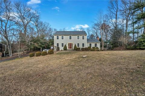 14 Elana Ln, Newtown, CT 06482 photo 1