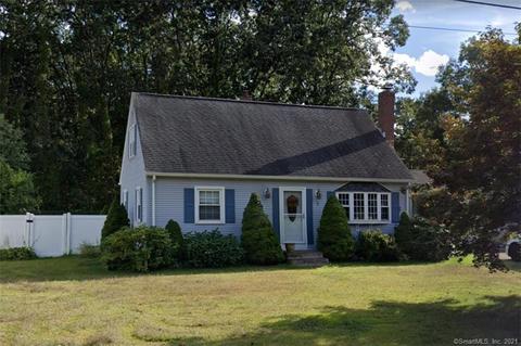 7 Deborah Rd, Windsor Locks, CT 06096 photo 1