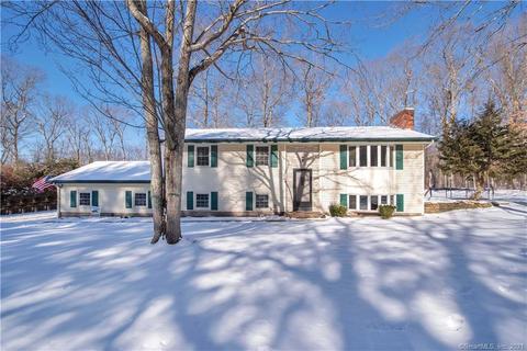 9 Hickory Dr, Hebron, CT 06248 photo 1