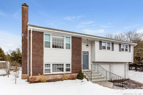 12 Raspberry Ln, Ellington, CT 06029 photo 1