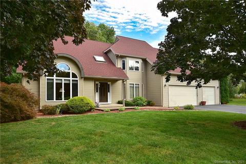 93 Ethan Dr, Windsor, CT 06095 photo 1