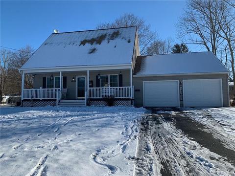 228 Wheatley St, Killingly, CT 06239 photo 1