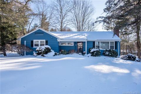 5 Sharon Rd, Bloomfield, CT 06002 photo 1