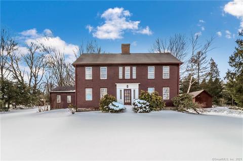 16 Chestnut Hill Rd, Newtown, CT 06482 photo 1