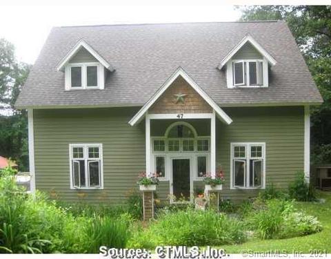47 Robin Dr, Barkhamsted, CT 06063 photo 1
