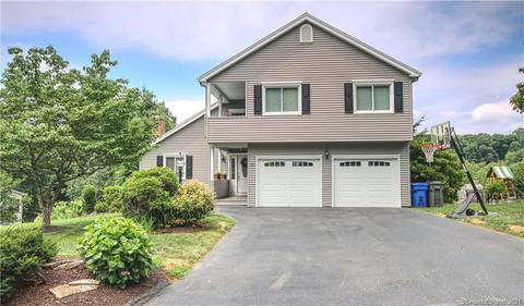 57 Lazy Brook Rd, Monroe, CT 06468 photo 1