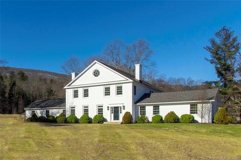 476 Under Mountain Rd, Salisbury, CT 06068 photo 1