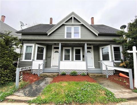 60 Park St, Willimantic, CT 06226 photo 1