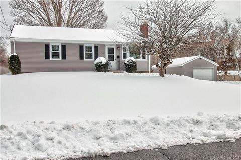 24 Anthony St, Windsor Locks, CT 06096 photo 1