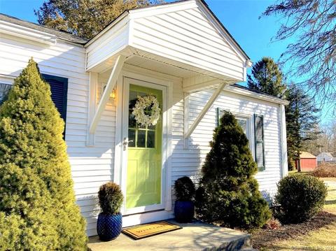 6 Juniper Dr, Coventry, CT 06238 photo 1