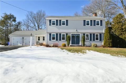 19 Apple Hl, Wethersfield, CT 06109 photo 1