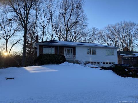 49 Woodside Dr, Wethersfield, CT 06109 photo 1