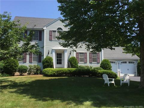 45 Farm Brook Ln, South Windsor, CT 06074 photo 1