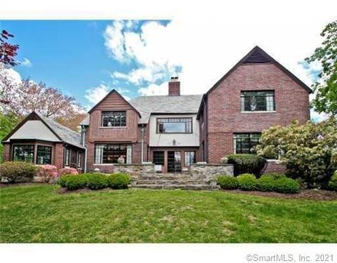 49 Stanton Rd, Darien, CT 06820 photo 1