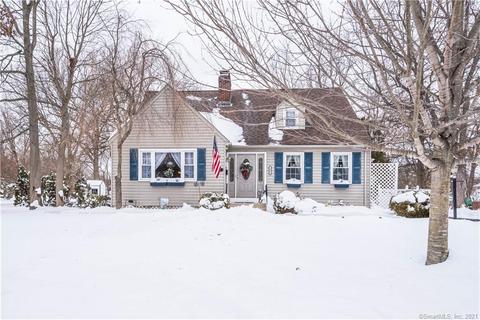 191 Parker Ave, Meriden, CT 06450 photo 1