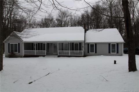 72 Flat Rock Rd, Plainfield, CT 06374 photo 1