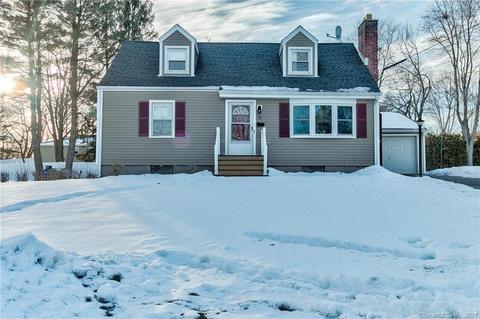 33 Anthony St, Windsor Locks, CT 06096 photo 1