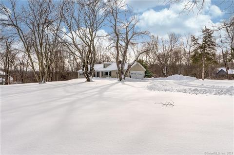 39 Scribner Hill Rd, Wilton, CT 06897 photo 1