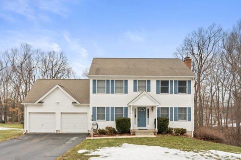291 Risley Rd, Vernon, CT 06066 photo 1