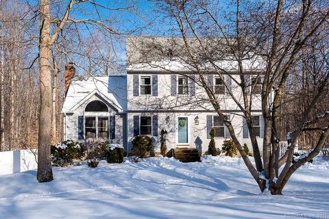 22 Christina Ct, Clinton, CT 06413 photo 1