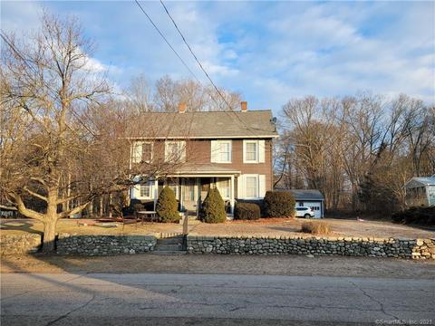 96 Westfield Ave, Killingly, CT 06239 photo 1