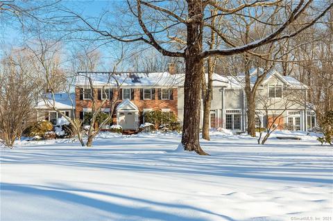 38 Deacon Abbott Rd, Redding, CT 06896 photo 1