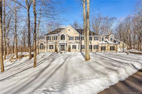 9 John Todd Way, Redding, CT 06896 photo 1