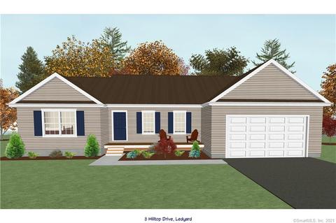 8 Hilltop Dr, Ledyard, CT 06339 photo 1