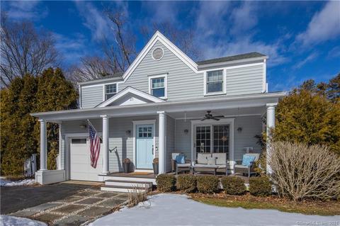 23 Laforge Rd, Darien, CT 06820 photo 1