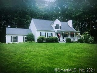13 Peach Tree Hill Ave, Ledyard, CT 06339 photo 1