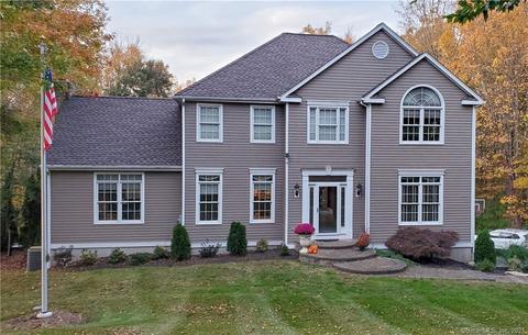 47 Crown View Dr, Monroe, CT 06468 photo 1