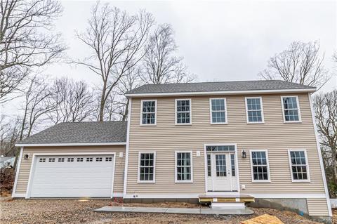 13 Stevens Ave, Ledyard, CT 06339 photo 1
