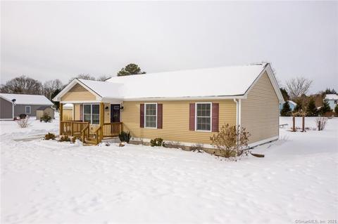 14 Brookside Dr, Plainfield, CT 06374 photo 1