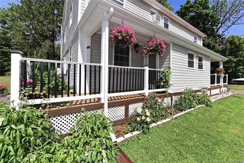 45 River Rd, Cromwell, CT 06416 photo 1