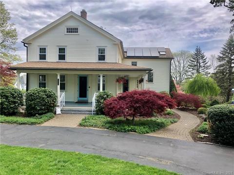 1060 Mapleton Ave, Suffield, CT 06078 photo 1
