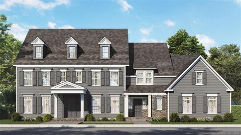 125 Stallion Dr, Glastonbury, CT 06033