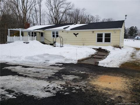 130 Bunnell St, Colebrook, CT 06021 photo 1